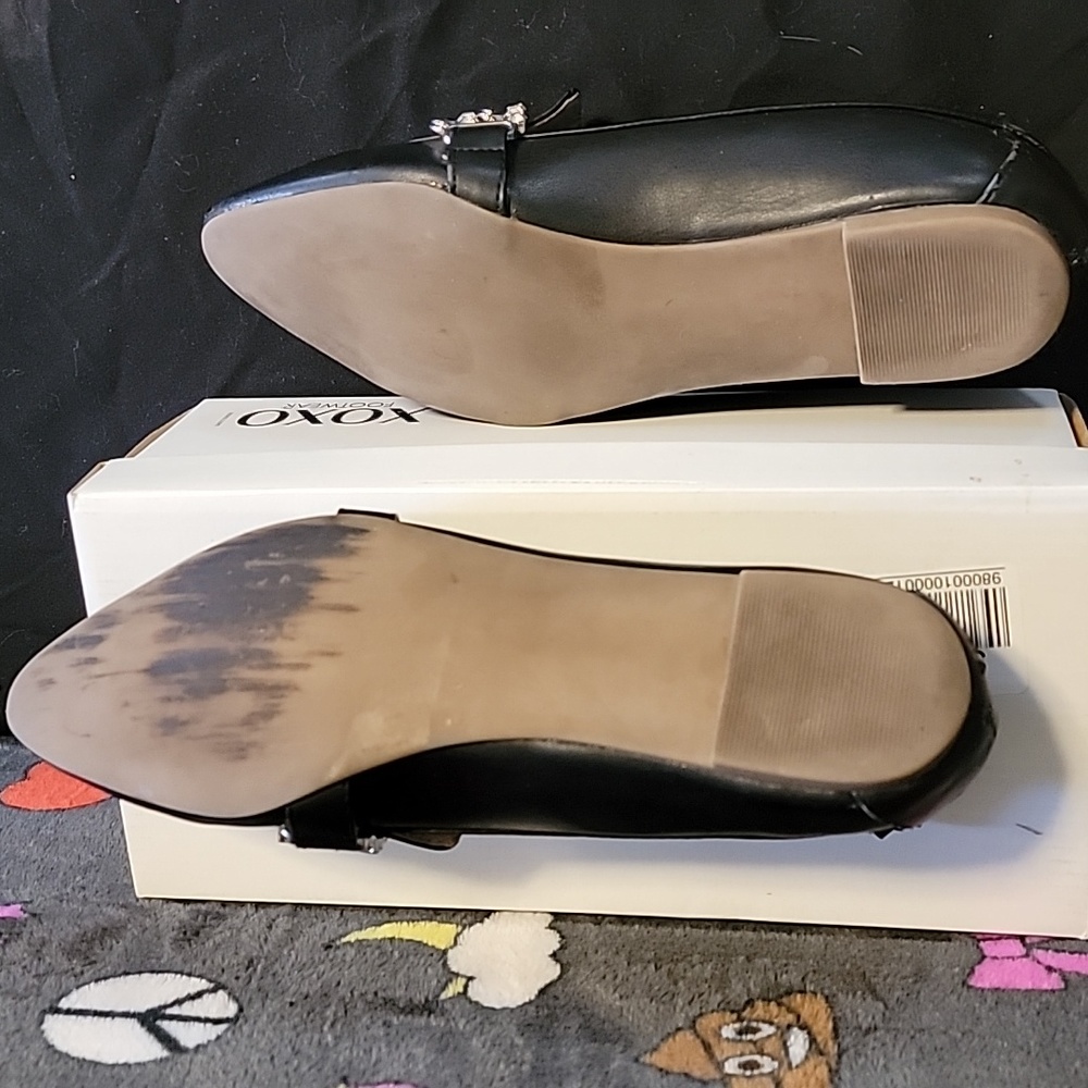 Xoxo xmssep21 flat shoe - Picture 5 of 6